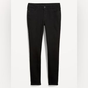 Old Navy Rockstar Skinny Jeans